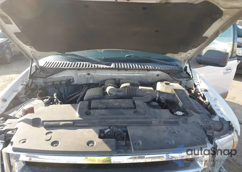 2013 Ford Expedition El Xlt from USA, damaged, VIN 1FMJK1H55DEF08618